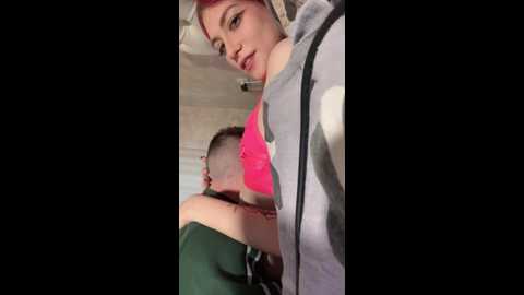 luckystar @ bongacams on 20250617