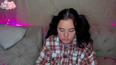 naughtygirls1 @ bongacams on 20250617