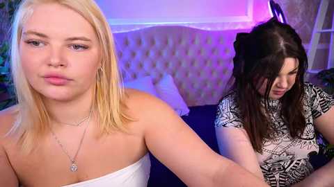 rosiemoons @ bongacams on 20250617