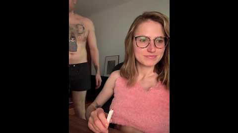 sexy_sweets @ bongacams on 20250617