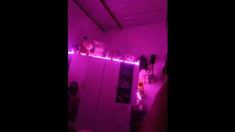 sexypasion @ bongacams on 20250617