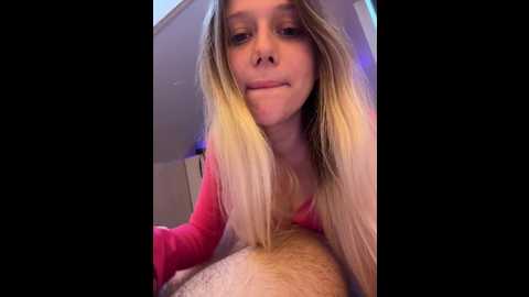vibeswet37 @ bongacams on 20250617
