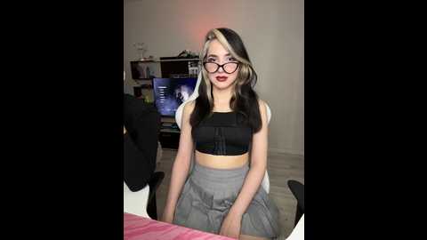 yololove @ bongacams on 20250617