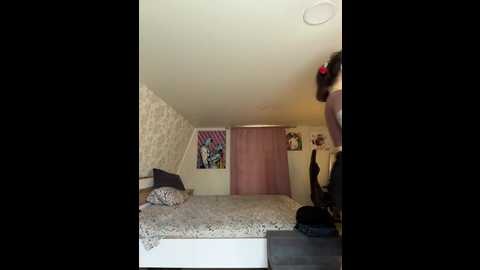 _maybebaby_ @ bongacams on 20250618