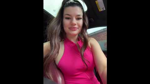 _maybebaby_ @ bongacams on 20250618