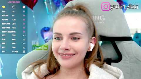 _vikkil0vescheese_ @ bongacams on 20250618