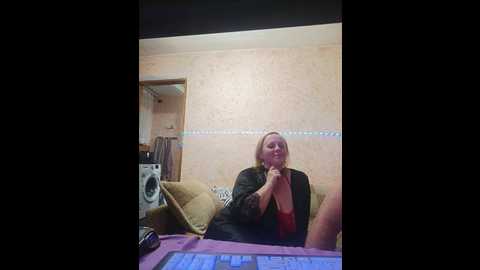 aliciaandtomas @ bongacams on 20250618