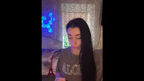 aureliyxxx @ bongacams on 20250618