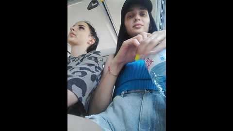 blackgirls1 @ bongacams on 20250618