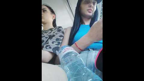blackgirls1 @ bongacams on 20250618