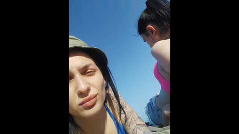 blackgirls1 @ bongacams on 20250618