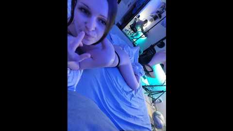 candy_cappy @ bongacams on 20250618