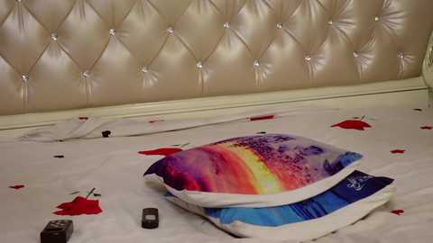 carmellaangel @ bongacams on 20250618