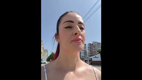 crazypussy07 @ bongacams on 20250618