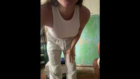 daddysgirl9 @ bongacams on 20250618