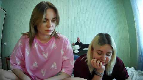 Media: doublechris Bongacams 2025-06-18 13:03:00