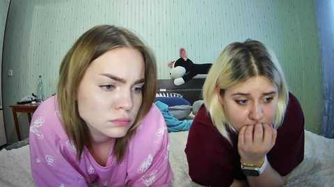 Media: doublechris Bongacams 2025-06-18 15:07:00