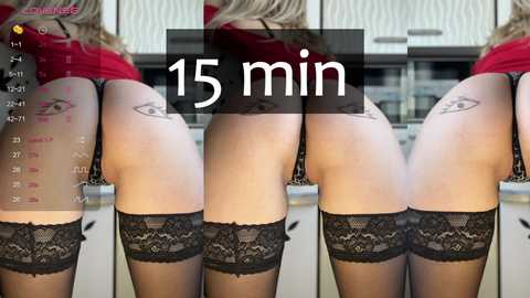 famouswomen @ bongacams on 20250618