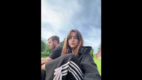 lissazmark2 @ bongacams on 20250618