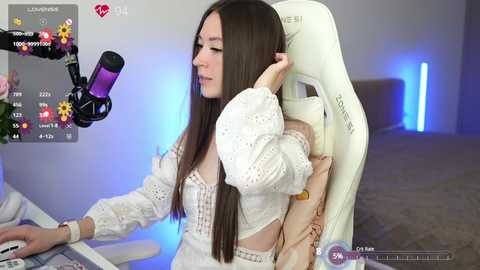 lollipop_o @ bongacams on 20250618
