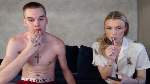 love_vibe @ bongacams on 20250618