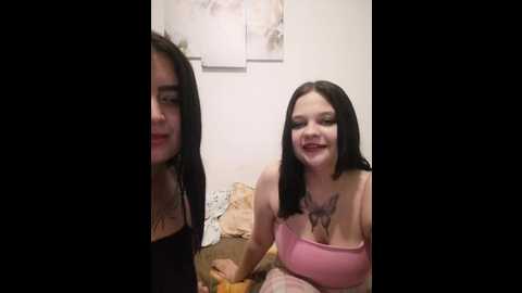 melissssski @ bongacams on 20250618