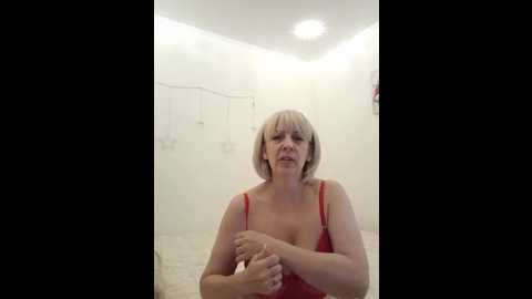 mery8poppins @ bongacams on 20250618