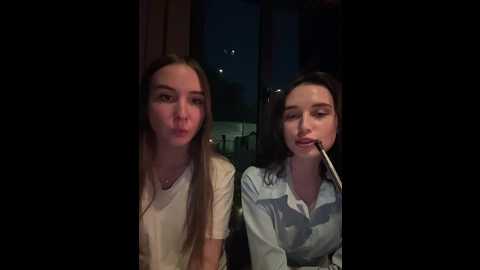 milkaff_ @ bongacams on 20250618