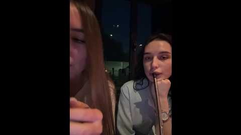 milkaff_ @ bongacams on 20250618