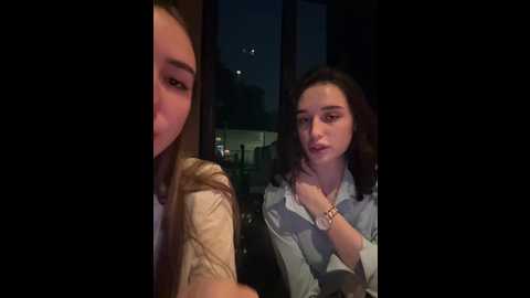 milkaff_ @ bongacams on 20250618