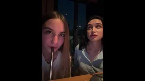 milkaff_ @ bongacams on 20250618