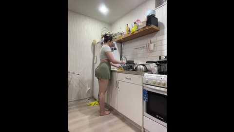 pair_of_gods123 @ bongacams on 20250618