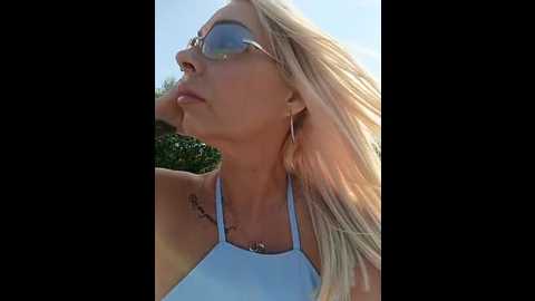 sunbeam @ bongacams on 20250618