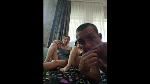 triopara @ bongacams on 20250618