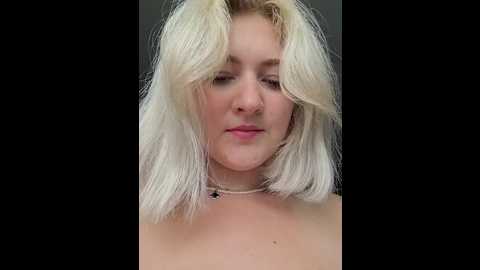 xxxcassandraxxx @ bongacams on 20250618