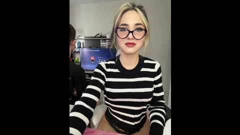 yololove @ bongacams on 20250618