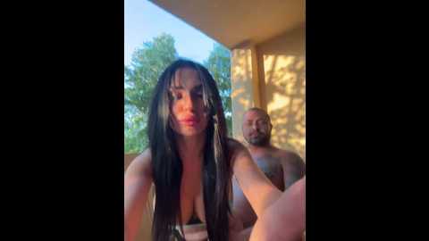 bonnie_clyde75 @ bongacams on 20250619