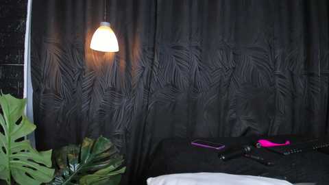 celinayhanck @ bongacams on 20250619