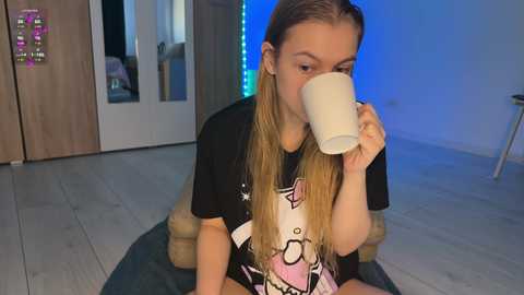 jucielussie @ bongacams on 20250619