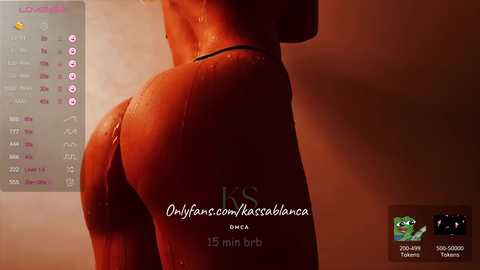 kassablanca @ bongacams on 20250619