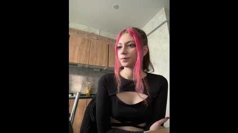 luckystar @ bongacams on 20250619