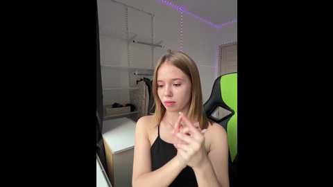 mariaaa_1 @ bongacams on 20250619