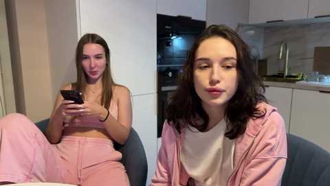 milkaff_ @ bongacams on 20250619