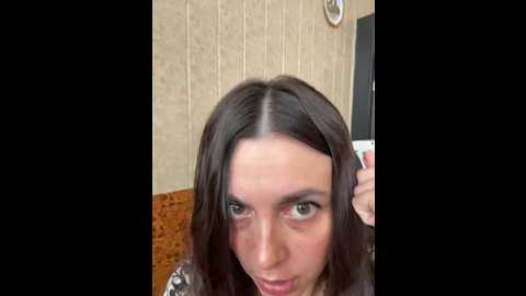 nikkysecrets @ bongacams on 20250619