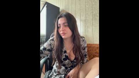 nikkysecrets @ bongacams on 20250619