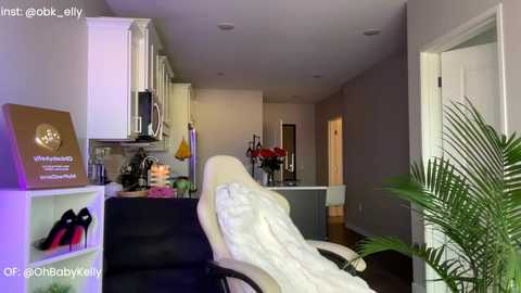ohbabykelly @ bongacams on 20250619