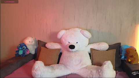 rosalinelov @ bongacams on 20250619