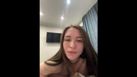 sexsihanni @ bongacams on 20250619