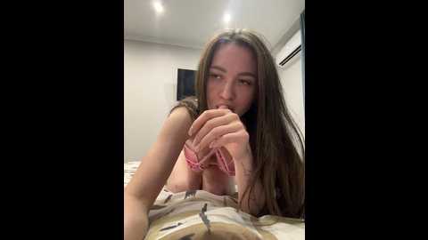 sexsihanni @ bongacams on 20250619
