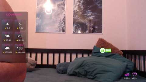 sonyavlad @ bongacams on 20250619